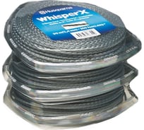 Корд триммерный Whisper X (3.3 мм; 75 м) Husqvarna 5449652-03