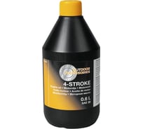 Масло SAE30 (0.6 л) для 4-х тактных двигателей Husqvarna 5310248-01