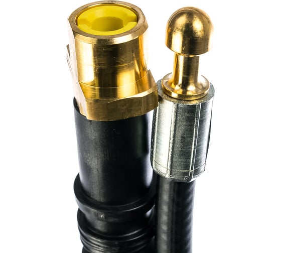Шланг для прочистки канализационных труб 15 м Karcher 2.637-767