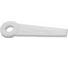 Нож сменный Tricut (300 мм) для триммера Husqvarna 5310177-15 1