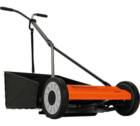 Травосборник для механических газонокосилок 540/64/54 Husqvarna 9649010-30