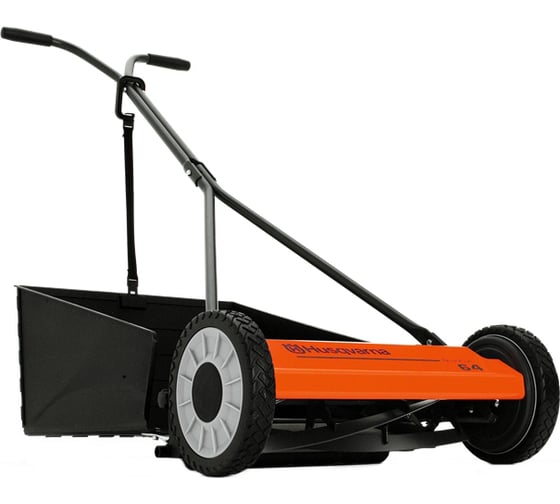 Травосборник для механических газонокосилок 540/64/54 Husqvarna 9649010-30 1
