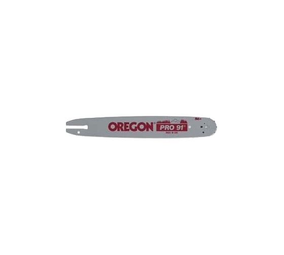 Шина Oregon (12"; 3/8") для бензопил Husqvarna 120SPEA095 1