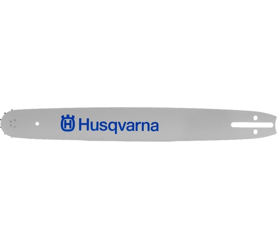 Шина (18"; 3/8"; 1.3 мм) для бензопил Husqvarna 9520444-18 1