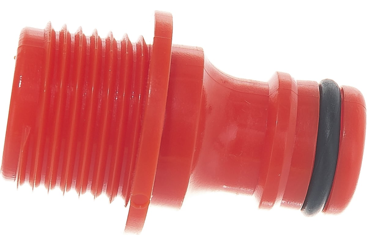 Адаптер внутренний пластмассовый 1/2\" Grinda 8-426315 - выгодная цена ...