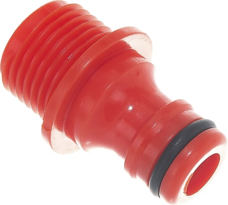 Адаптер внутренний пластмассовый 1/2" Grinda 8-426315