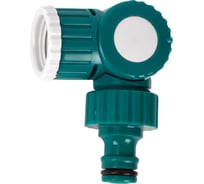 Адаптер для системы полива "ORIGINAL SWIVEL-SYSTEM" (1/2"-3/4") Raco 4250-55271C