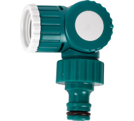 Адаптер для системы полива "ORIGINAL SWIVEL-SYSTEM" (1/2"-3/4") Raco 4250-55271C