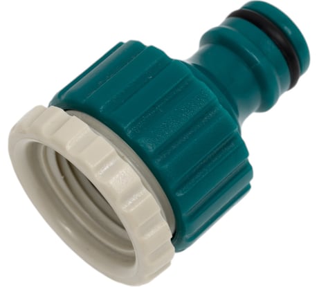 Адаптер для системы полива "ORIGINAL" (1/2"; 3/4") Raco 4250-55220T