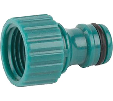 Адаптер для системы полива "ORIGINAL" (3/4") Raco 4250-55215T
