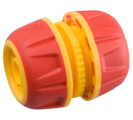 Муфта пластмассовая с TPR 3/4" Premium Grinda 8-426443