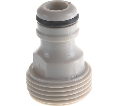 Адаптер для системы полива "ORIGINAL" (3/4") Raco 4250-55218T