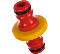 Переходник пластмассовый с TPR Premium Grinda 8-426437