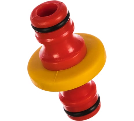 Переходник пластмассовый с TPR Premium Grinda 8-426437