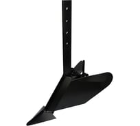 Окучник однорядный регулируемый (362 мм; 535 мм) для мотоблоков Целина 10403