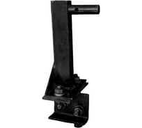 Сцепка универсальная (120 мм; 275 мм) для мотокультиваторов ЦЕЛИНА-600, Ранчо Целина 10503