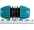 Муфта универсальная 1/2"-3/4" Original Raco 4250-55197T 3