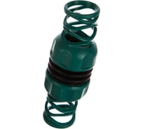 Муфта с защитой от перегиба 1/2" Original Raco 4250-55227C