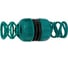 Муфта с защитой от перегиба 1/2" Original Raco 4250-55227C 2