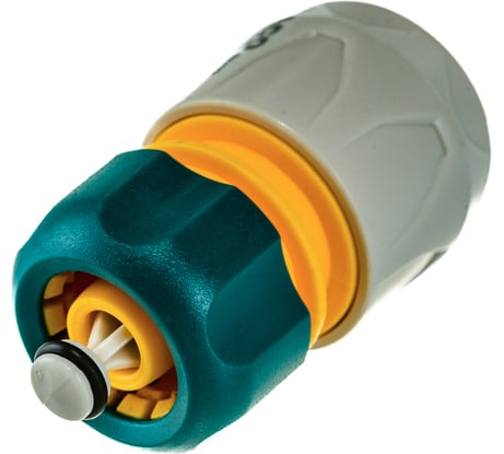 Соединитель с автостопом 1/2" Original Raco 4250-55205T