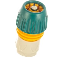 Соединитель универсальный с автостопом 1/2"-3/4" Original Raco 4250-55196T