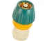 Соединитель универсальный с автостопом 1/2"-3/4" Original Raco 4250-55196T 1