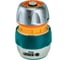 Соединитель Profi-Plus, шланг-насадка пластиковый с автостопом, 1/2" Raco 4247-55094B 4