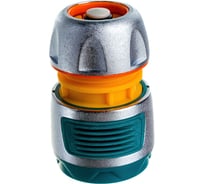Соединитель с автостопом 1/2" Profi-Plus Raco 4247-55098B