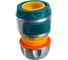 Соединитель с автостопом 1/2" Profi-Plus Raco 4247-55098B 2