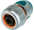 Соединитель усиленный 3/4" Profi-Plus Raco 4247-55099B 1