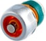 Соединитель с автостопом 3/4" Profi-Plus Raco 4247-55096B 1