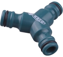 Тройник Original Raco 4250-55219T