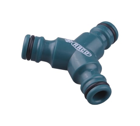 Тройник Original Raco 4250-55219T