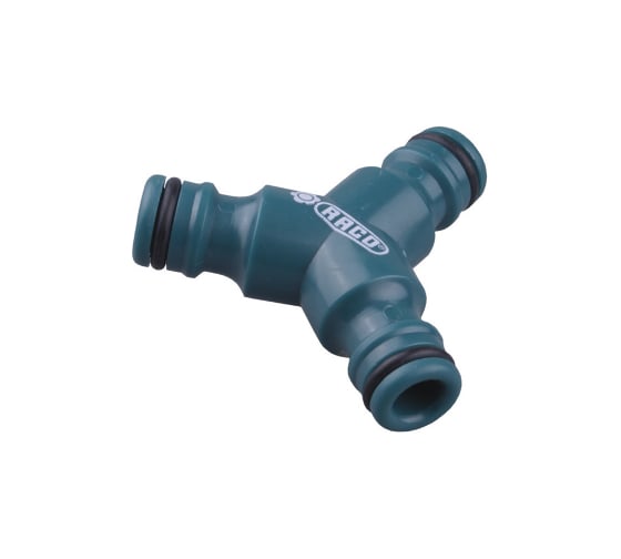 Тройник Original Raco 4250-55219T 1