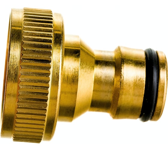 Адаптер внешний латунный 3/4" PALISAD 65825