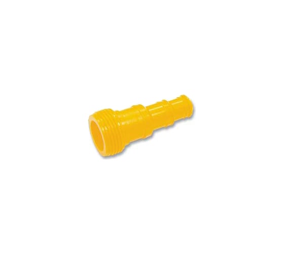 Адаптер внутренний пластмассовый 3/4" Palisad Matrix 66180