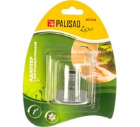 Адаптер внешний 1" PALISAD Luxe 65724