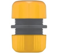 Муфта ремонтная 1/2" Palisad Luxe Matrix 66436