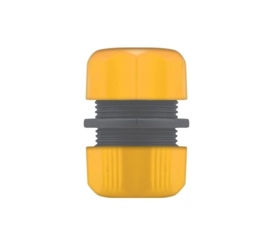 Муфта ремонтная 1/2" Palisad Luxe Matrix 66436