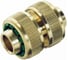 Муфта ремонтная латунная 1/2" Palisad Luxe Matrix 66535 1