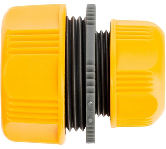 Муфта ремонтная с переходом 1/2"-3/4" PALISAD Luxe 66438
