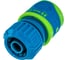 Соединитель двухкомпонентный для шланга с автостопом 1/2" PALISAD Luxe 66244 3
