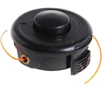 Катушка п/автоматическая (1.2 мм) для триммеров RLT3025 Ryobi 5132000094 (LTA055)