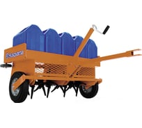 Канистры-утяжелители (5 шт.) для аэраторов ТА-36 Husqvarna 5390075-10
