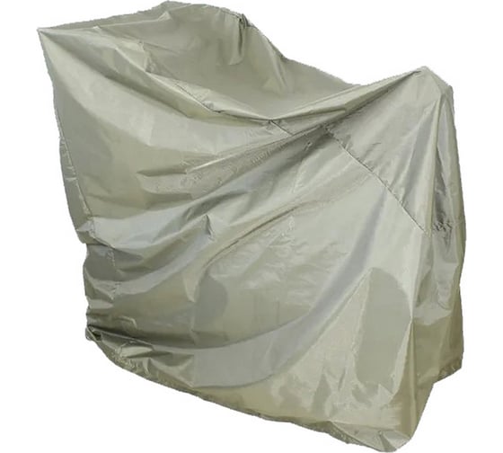 Чехол для снегоуборочной машины 815x920x1165 мм, оксфорд 600, олива Tplus T018459