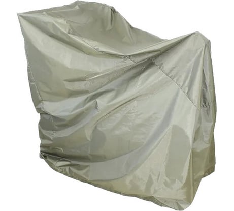 Чехол для снегоуборочной машины 815x920x1165 мм, оксфорд 210, олива Tplus T018472