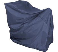 Чехол для снегоуборочной машины 940x660x1160 мм, оксфорд 600, синий Tplus T018418