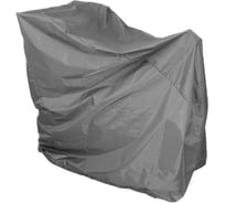 Чехол для снегоуборочной машины 940x660x1160 мм, оксфорд 240, серый Tplus T018424