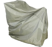 Чехол для снегоуборочной машины 940x660x1160 мм, оксфорд 210, олива Tplus T018434