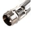 Шланг в металлооплетке TF 800 FC (1") INOX Джилекс 9007 2